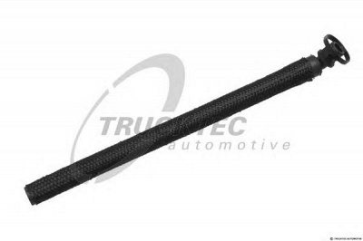 TRUCKTEC AUTOMOTIVE 0819165 -  Шланг, вентиляция картера